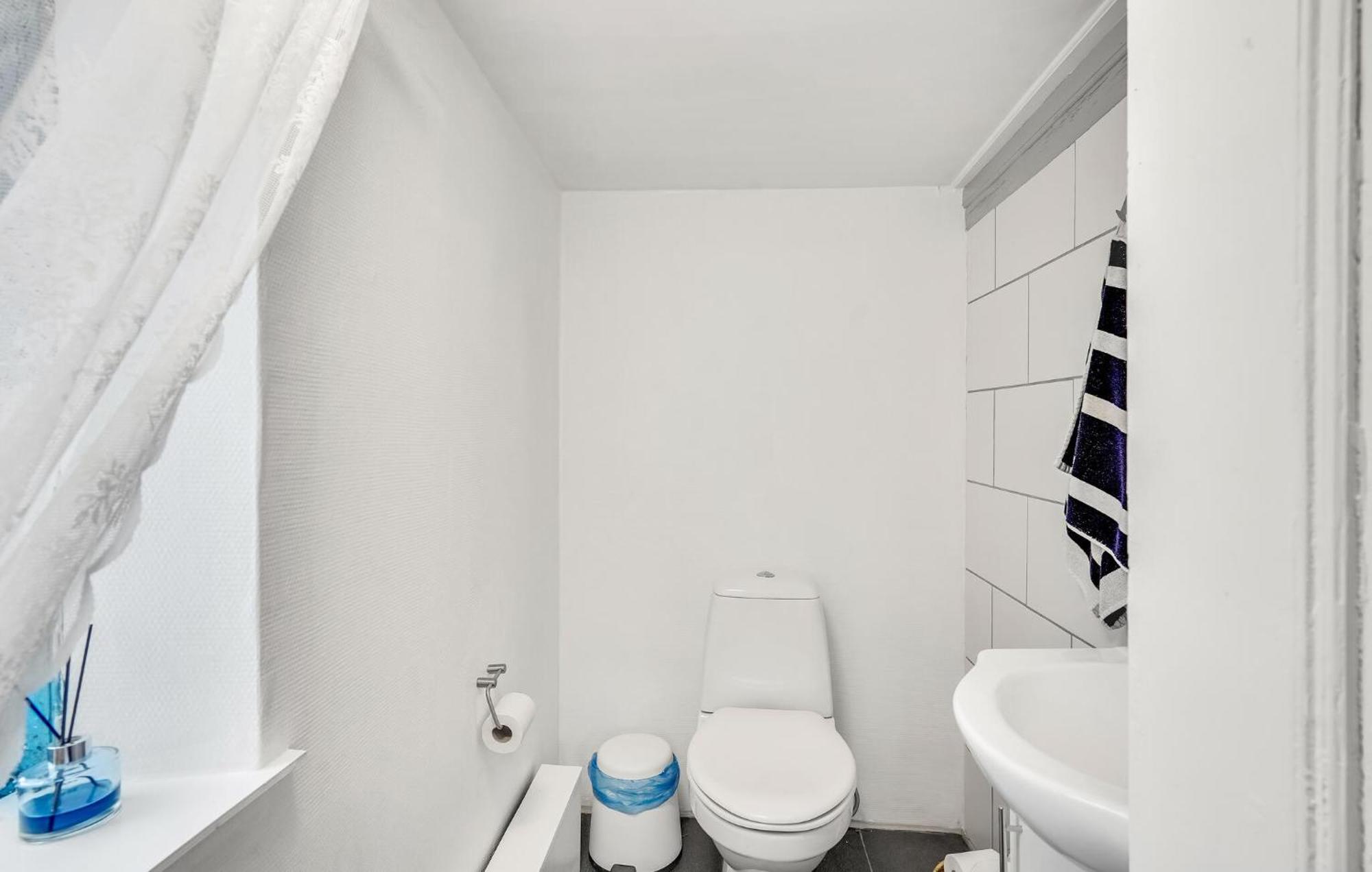Nice Home In Aeroskobing With Kitchen エクステリア 写真